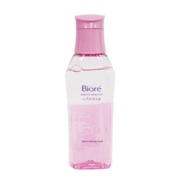 Biore Make Up Remover For Eye & Lip