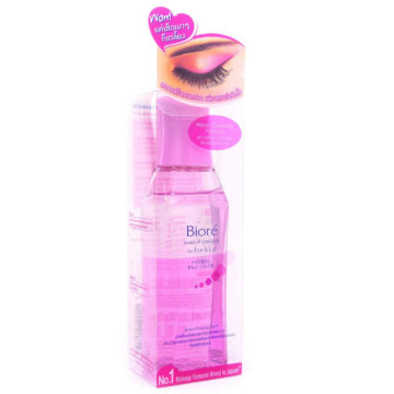 Biore Make Up Remover For Eye & Lip