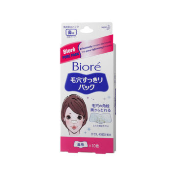 Biore Pore Pack