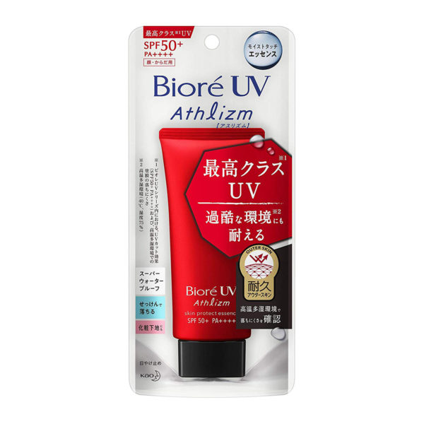 Biore SPF50+PA++++ Protect Essence (70g)