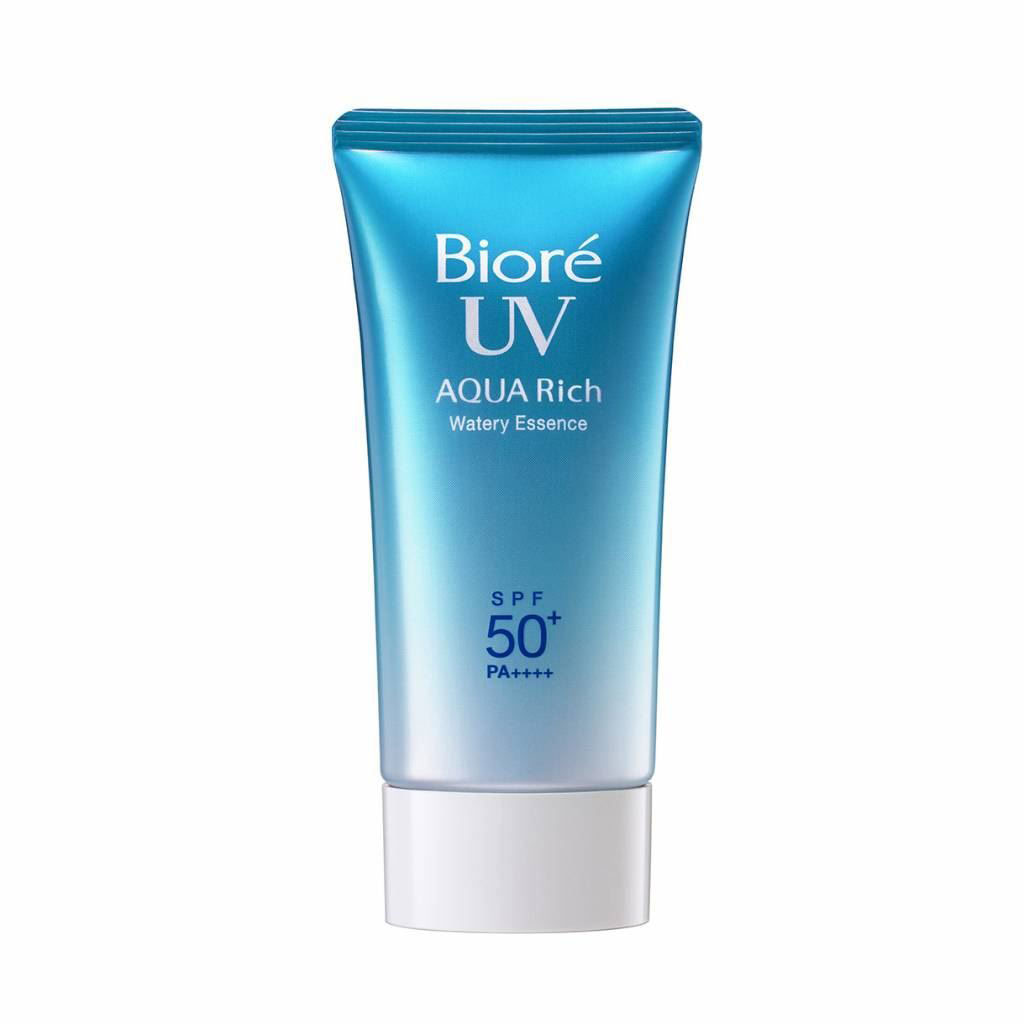 Biore UV AQUA Rich Watery Essence Water Base SPF50