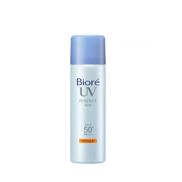 Biore UV Spray SPF50