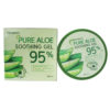 Deoproce 95% Pure Aloe Soothing Gel