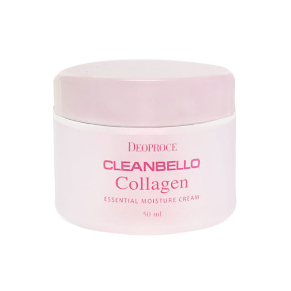Deoproce Cleanbello Collagen Cream