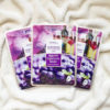 Deoproce Color Synergy Effect Sheet Mask – Purple
