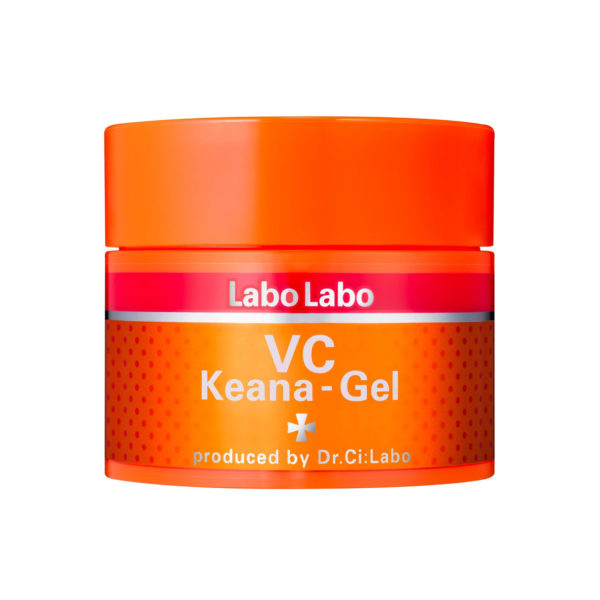 Dr. Ci: Labo Labo Labo SUPER KEANA GEL