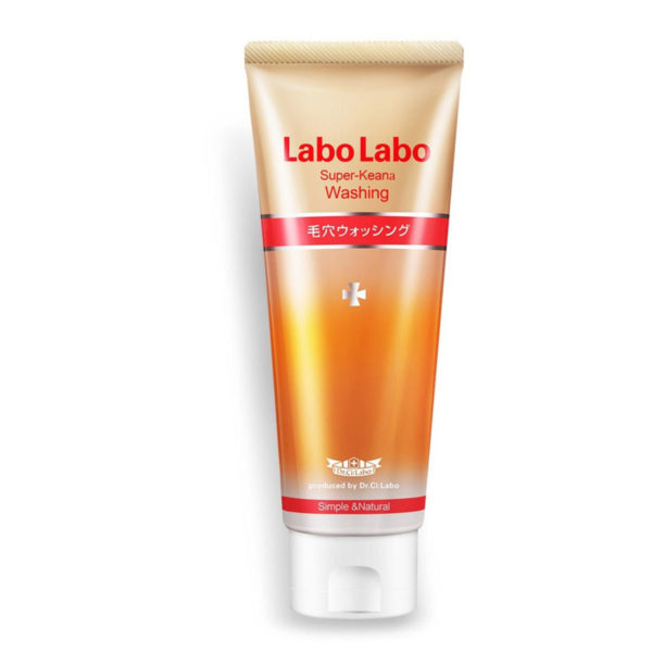 Dr. Ci: Labo Labo Labo Super-Keana Washing