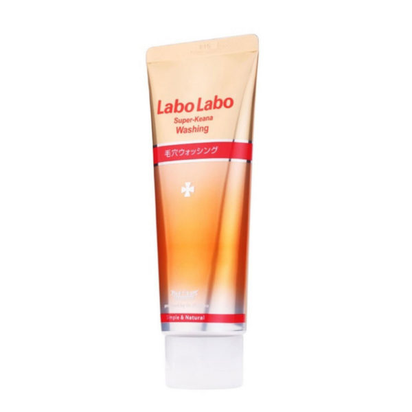 Dr. Ci: Labo Labo Labo Super-Keana Washing