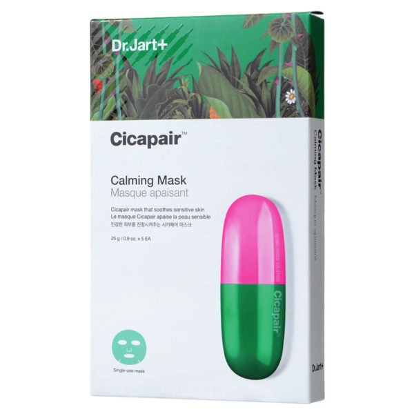 Dr. Jart+ Cicapair Calming Mask