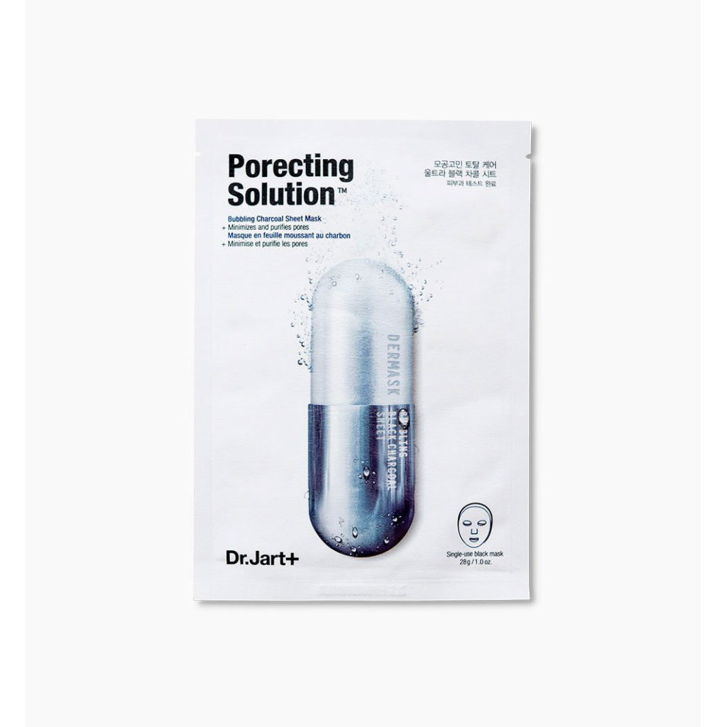 Buy Dermask Ultra Jet Porecting Solution at Low Price TofuSecret