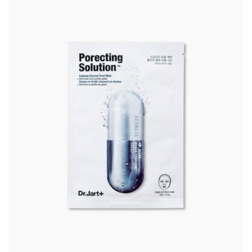 Dr. Jart+ Dermask Ultra Jet Porecting Solution