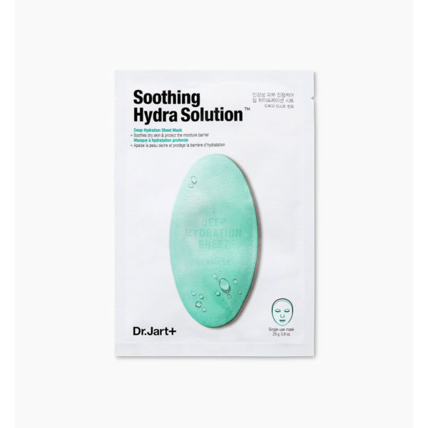 Dr. Jart+ Dermask Water Jet Soothing Hydra Solution