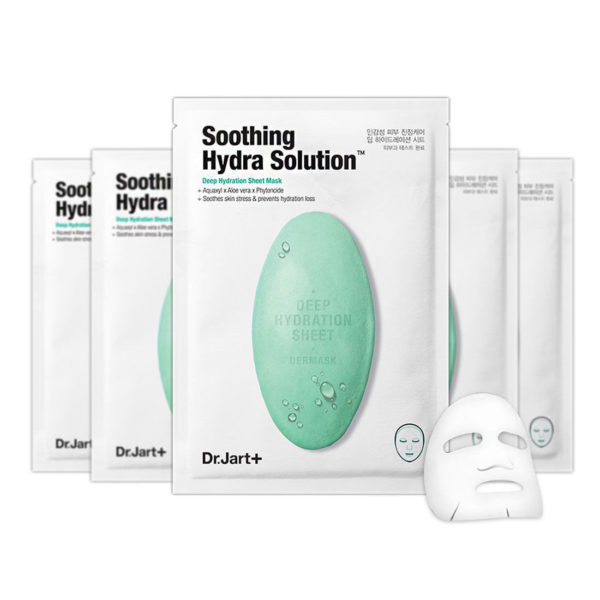 Dr. Jart+ Dermask Water Jet Soothing Hydra Solution