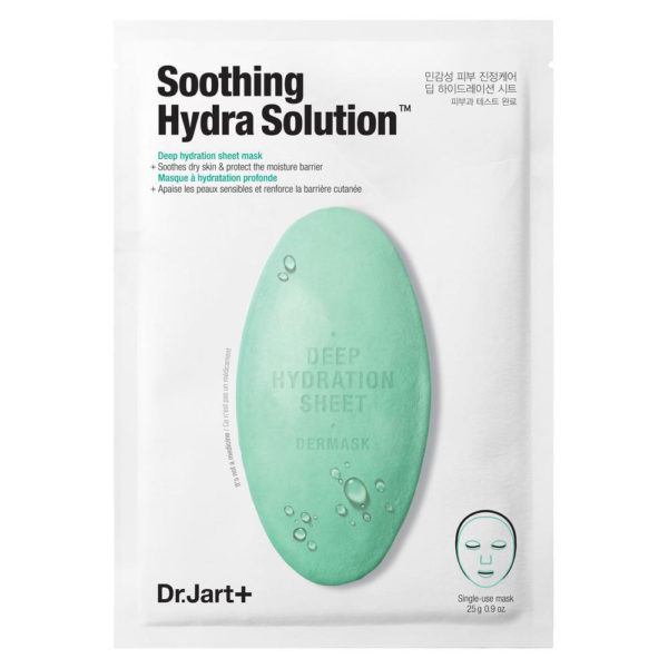 Dr. Jart+ Dermask Water Jet Soothing Hydra Solution