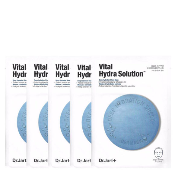 Dr. Jart+ Dermask Water Jet Vital Hydra Solution