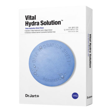 Dr. Jart+ Dermask Water Jet Vital Hydra Solution