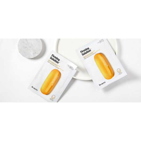 Dr. Jart+ Intra Jet Firming Solution (5piece)