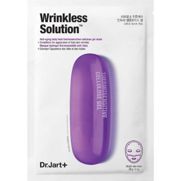 Dr. Jart+ Intra Jet Wrinkless Solution (5piece)