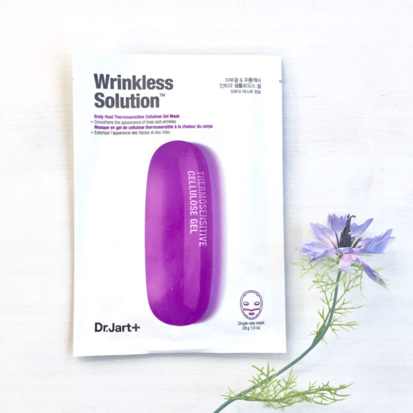 Dr. Jart+ Intra Jet Wrinkless Solution (5piece)