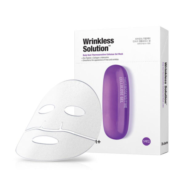 Dr. Jart+ Intra Jet Wrinkless Solution (5piece)