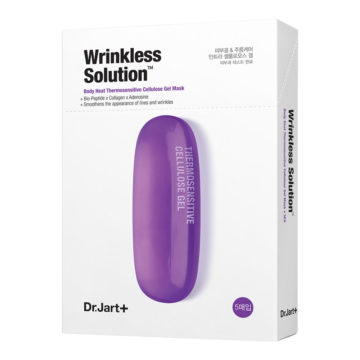 Dr. Jart+ Intra Jet Wrinkless Solution (5piece)