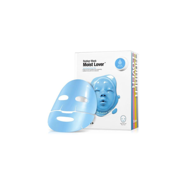 Dr. Jart+ Rubber Mask Set (4piece)