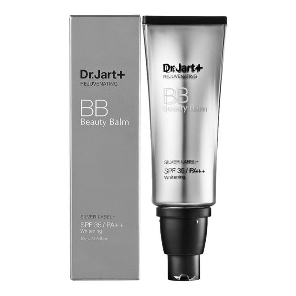 Dr. Jart+ SILVER LABEL BB CREAM SPF35++