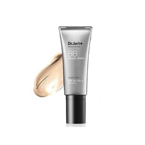 Dr. Jart+ SILVER LABEL BB CREAM SPF35++