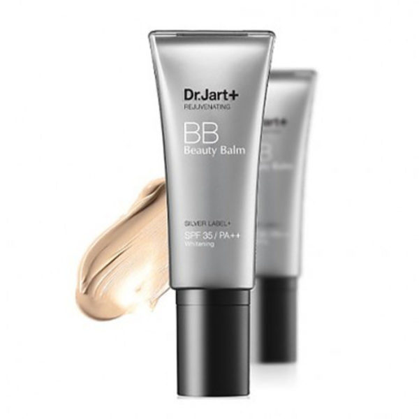 Dr. Jart+ SILVER LABEL BB CREAM SPF35++