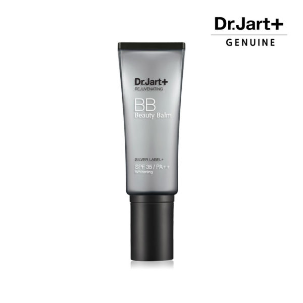 Dr. Jart+ SILVER LABEL BB CREAM SPF35++