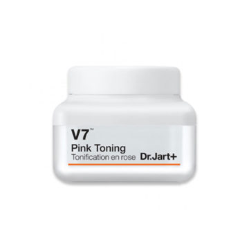 Dr. Jart+ V7 Pink Toning Cream (50ml)