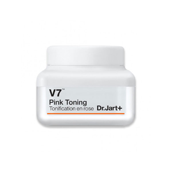 Dr. Jart+ V7 Pink Toning Cream (50ml)
