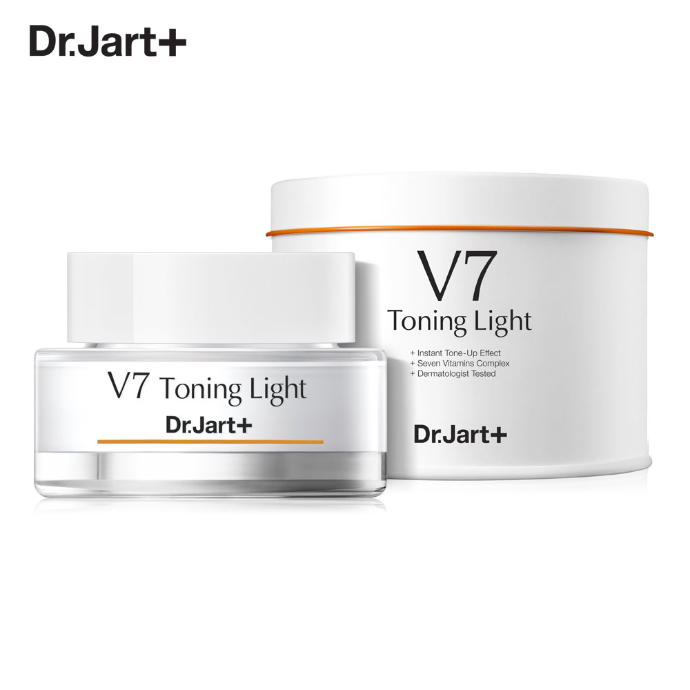 Dr. Jart+ V7 Toning Light Cream