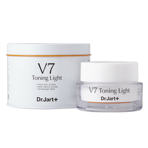Dr. Jart+ V7 Toning Light Cream