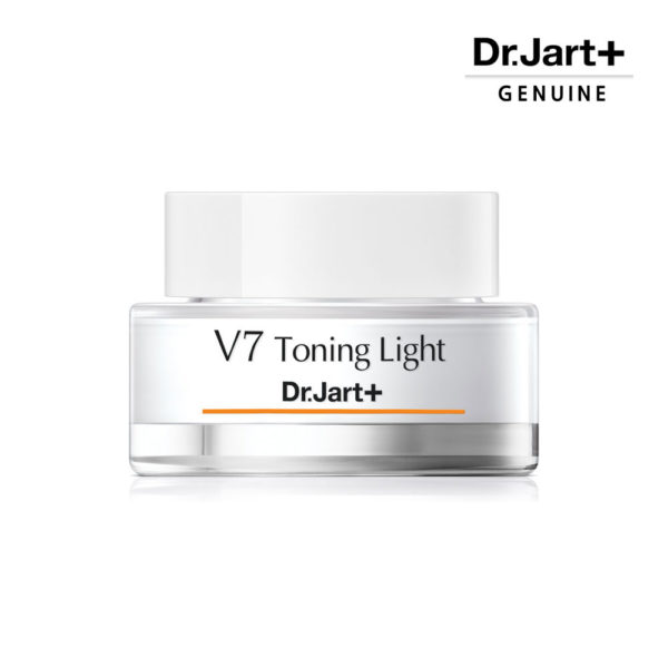 Dr. Jart+ V7 Toning Light Cream