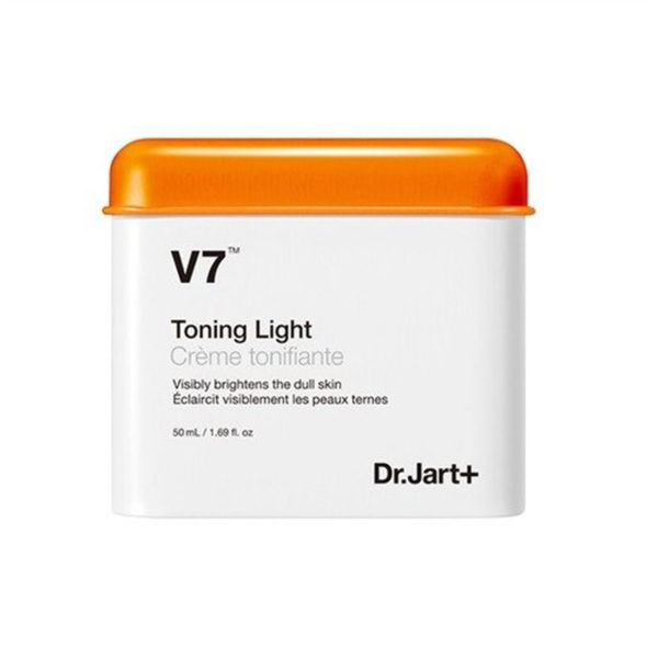 Dr. Jart+ V7 Toning Light Crème Tonifiante (50ml)