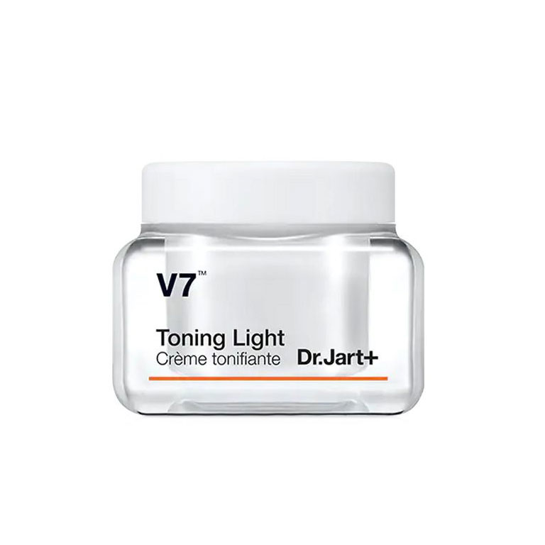Dr. Jart+ V7 Toning Light Crème Tonifiante (50ml)