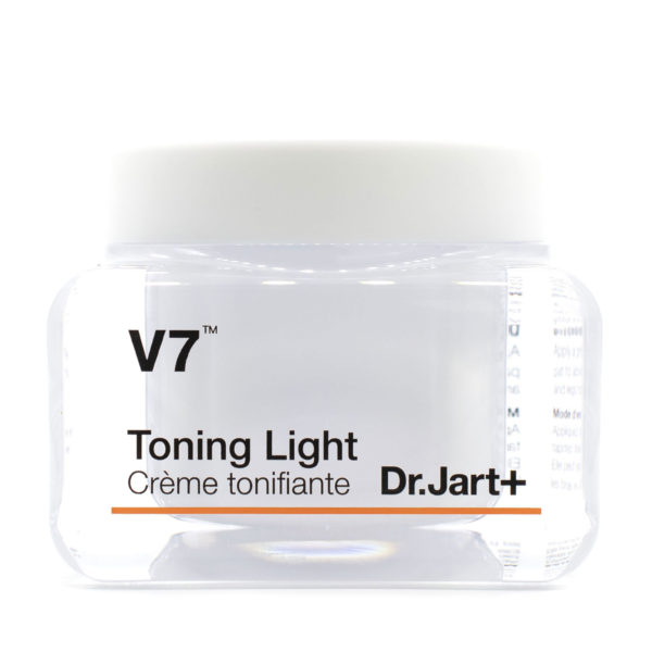 Dr. Jart+ V7 Toning Light Crème Tonifiante (50ml)
