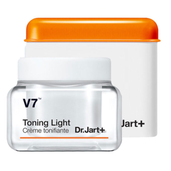 Dr. Jart+ V7 Toning Light Crème Tonifiante (50ml)