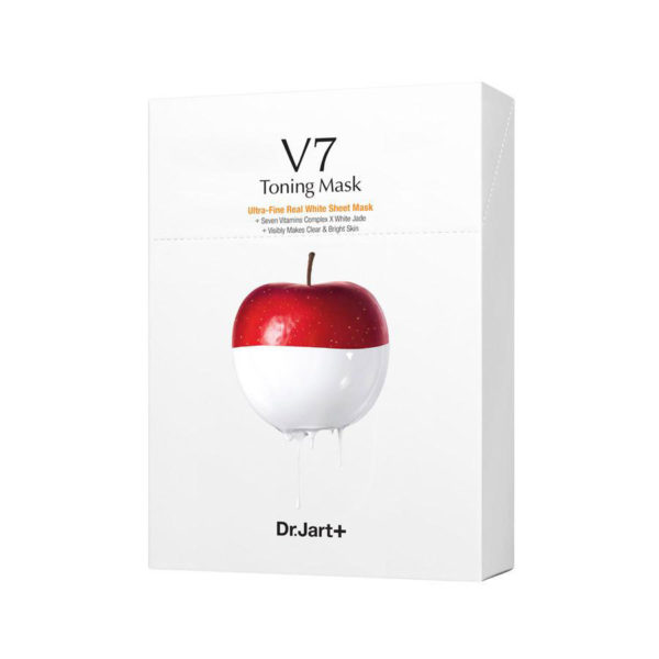 Dr. Jart+ V7 Toning Mask (5piece)