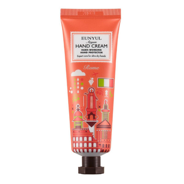 EUNYUL Argan Hand Cream