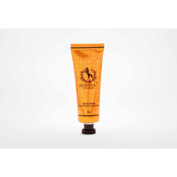 EUNYUL Horse Oil Hand Cream