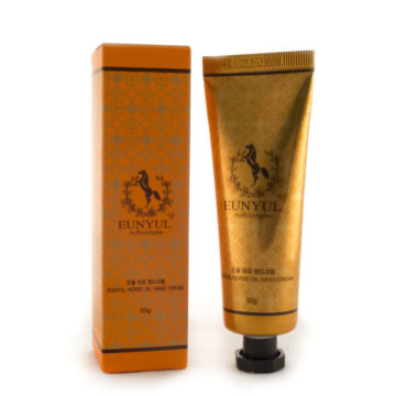 EUNYUL Horse Oil Hand Cream