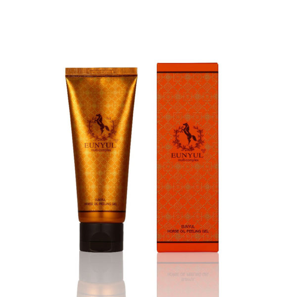 EUNYUL Horse Oil Peeling Gel