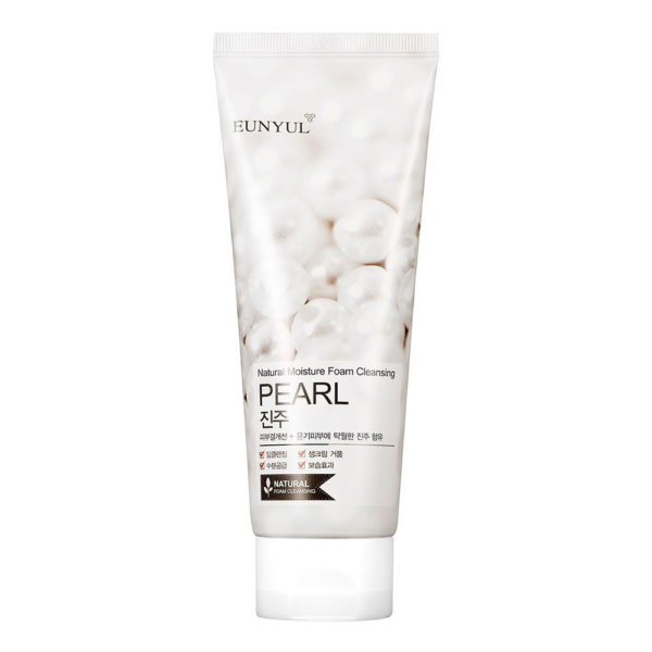 EUNYUL Pearl Foam Cleansing