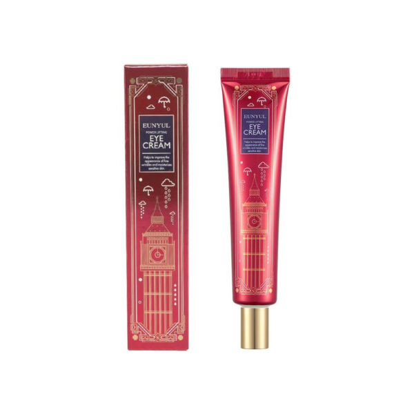 EUNYUL Power Lifting Eye Cream