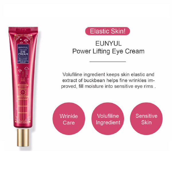 EUNYUL Power Lifting Eye Cream