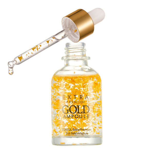 EUNYUL Power Repair Gold Ampoule x 4 pcs/box