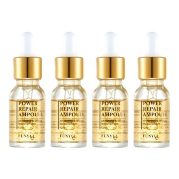 EUNYUL Power Repair Gold Ampoule x 4 pcs/box