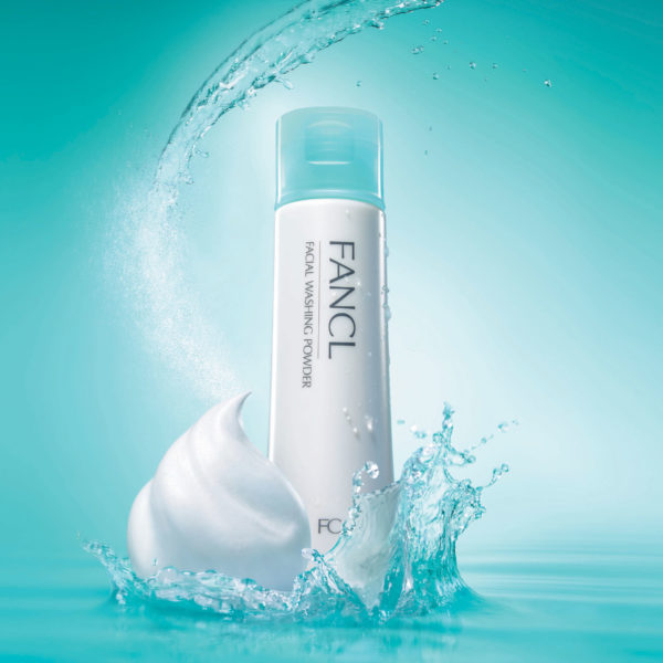 Fancl Facial Washing Powder